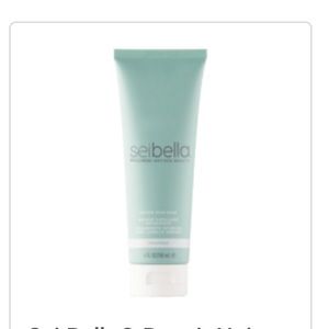 Sei Bella Repair Hair Mask| 4 oz